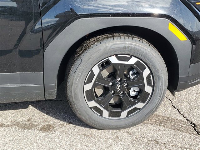 New 2026 Hyundai Santa Fe SE image 6