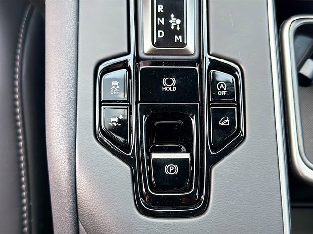 New 2026 Lexus TX 350 TX 350 F SPORT Handling image 46