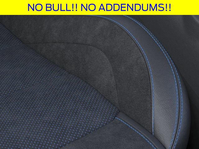 New 2026 Ford Mustang Dark Horse image 17