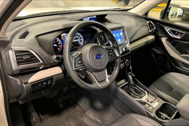 Used 2023 Subaru Forester Limited AWD/4WD image 14