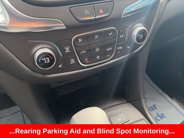 Used 2024 Chevrolet Equinox LT w/ LPO, Floor Liner Package image 17