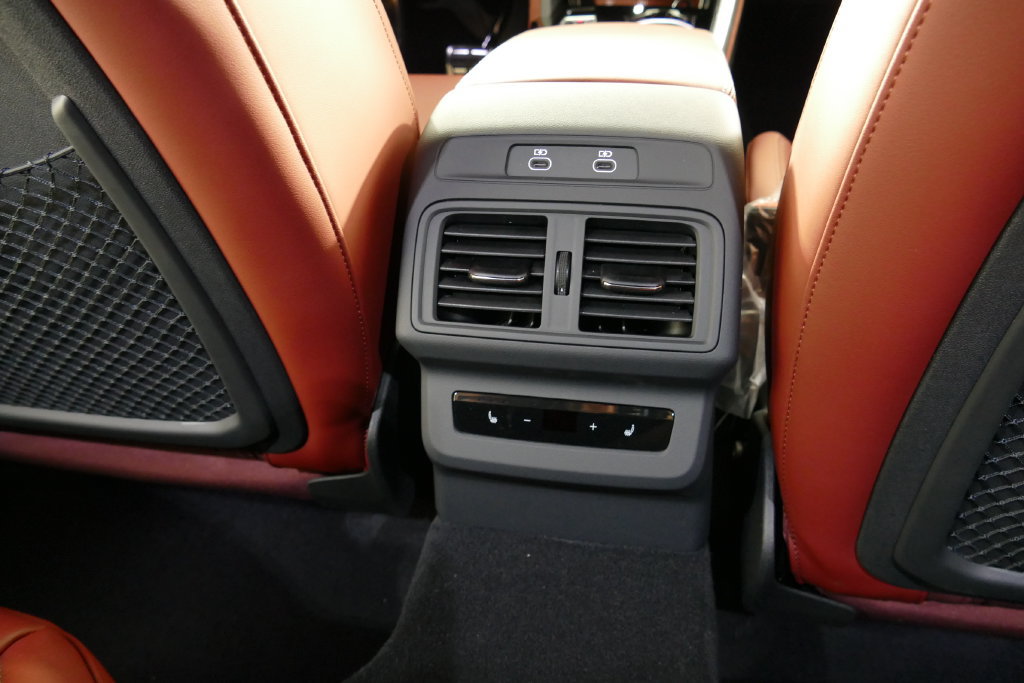 New 2026 Audi SQ5 Prestige AWD/4WD image 28
