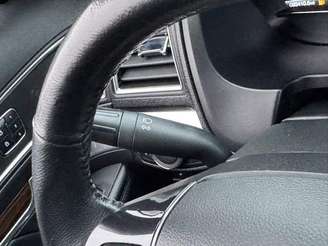 Certified 2018 Ford Explorer Limited image 22