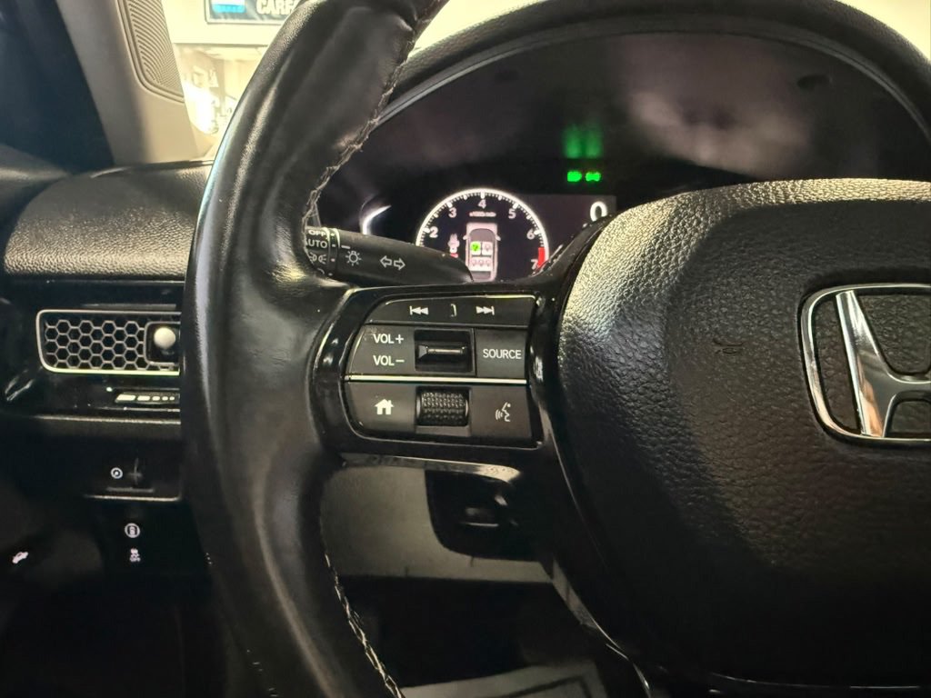 Used 2022 Honda Civic EX image 11