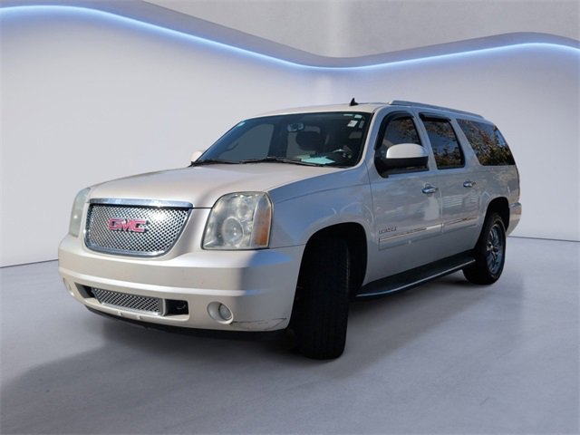 Used 2013 GMC Yukon XL Denali image 11