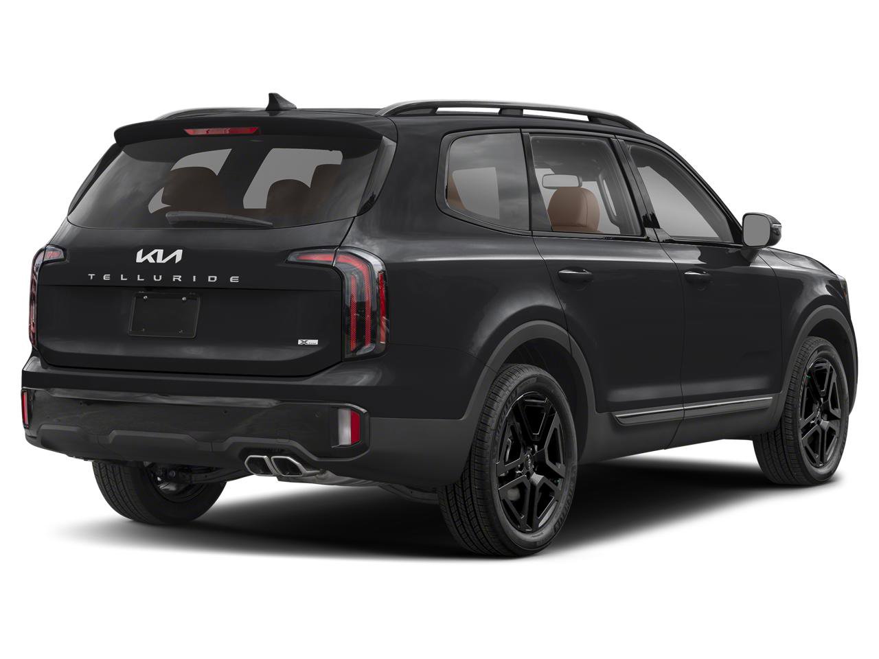 New 2025 Kia Telluride SX X-Line image 18