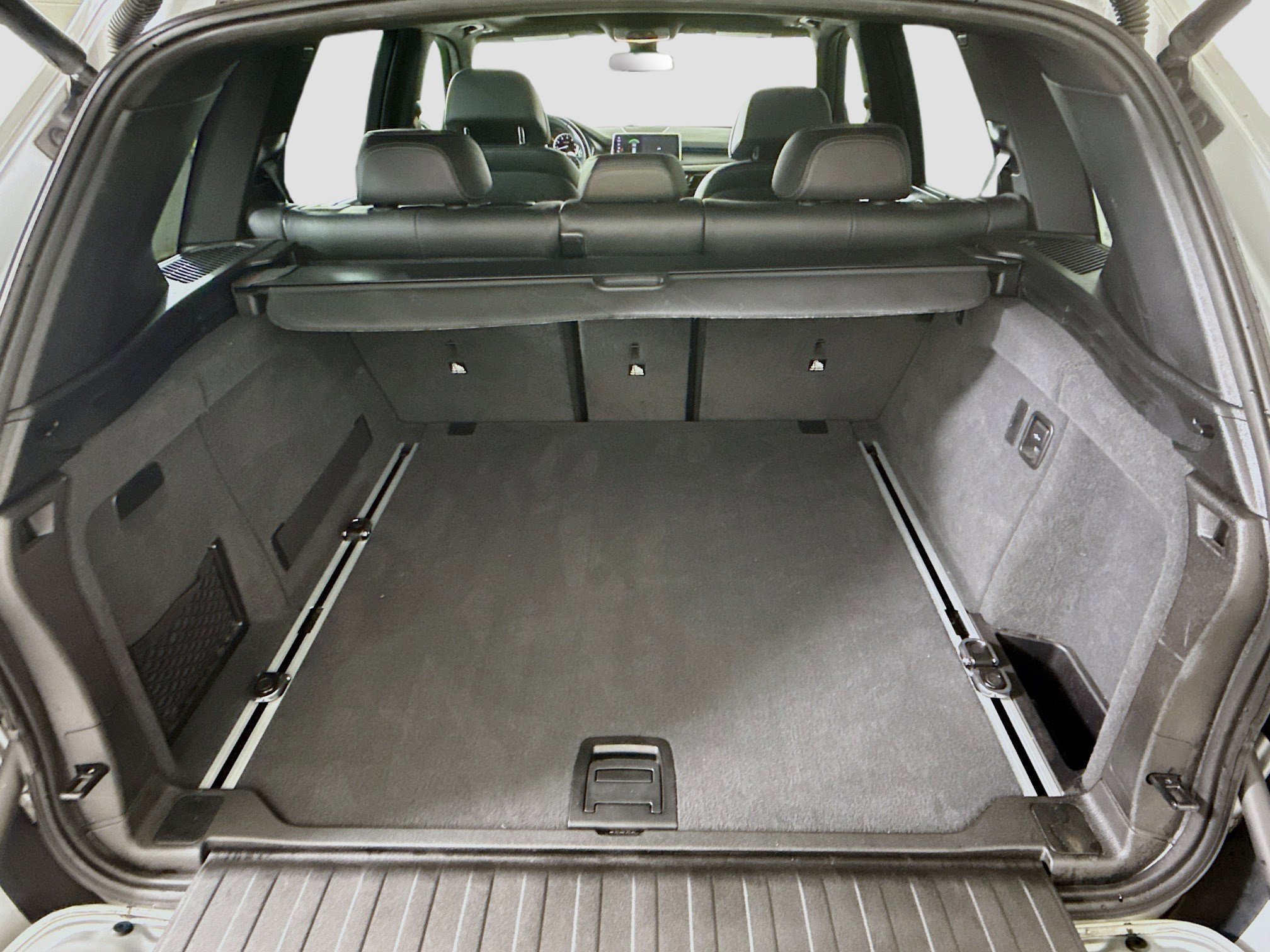 Used 2018 BMW X5 sDrive35i image 35