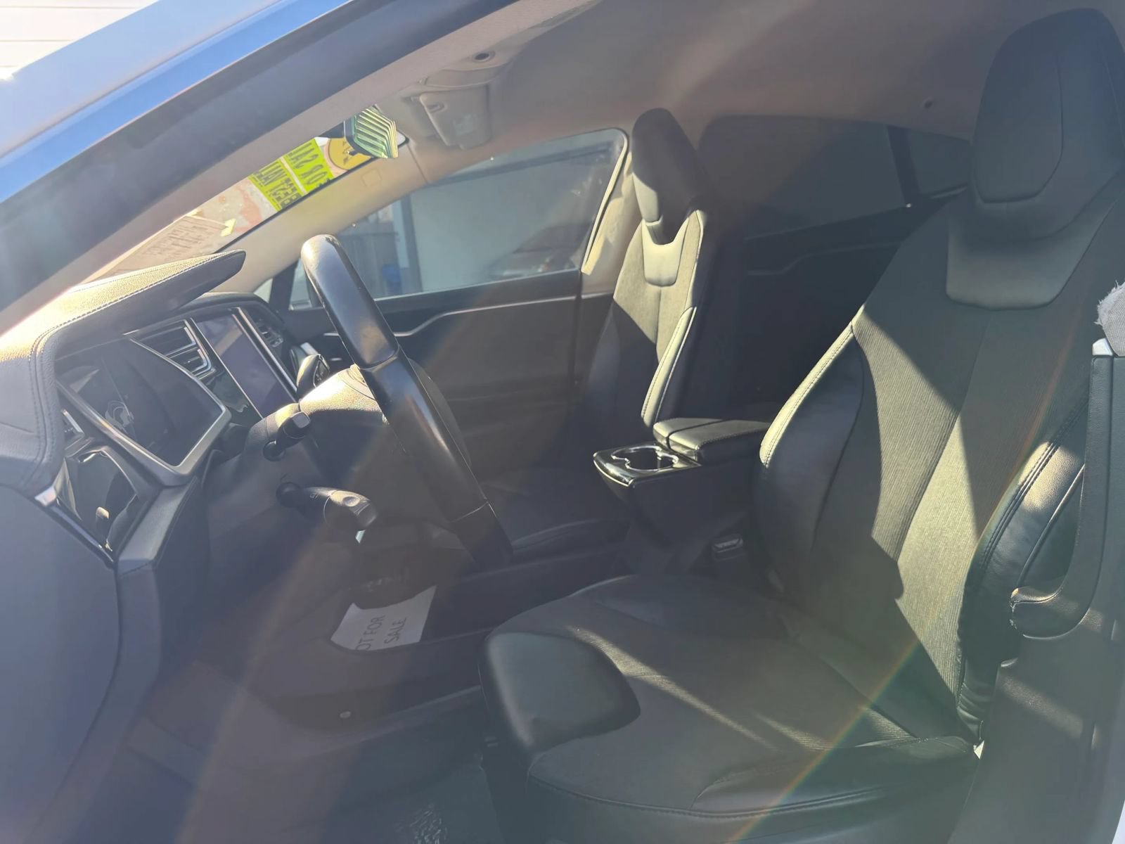 Used 2013 Tesla Model S RWD image 11