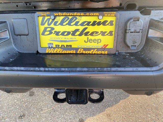 New 2026 RAM 2500 Tradesman image 29