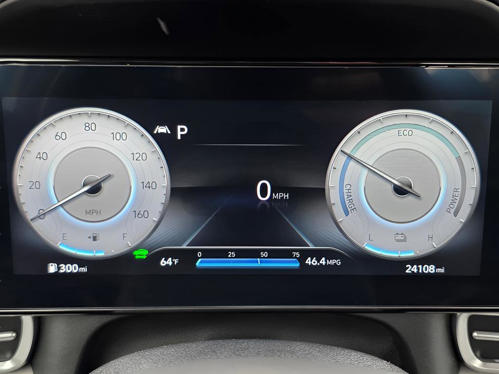 Used 2023 Hyundai Elantra Limited w/ Cargo Package image 26