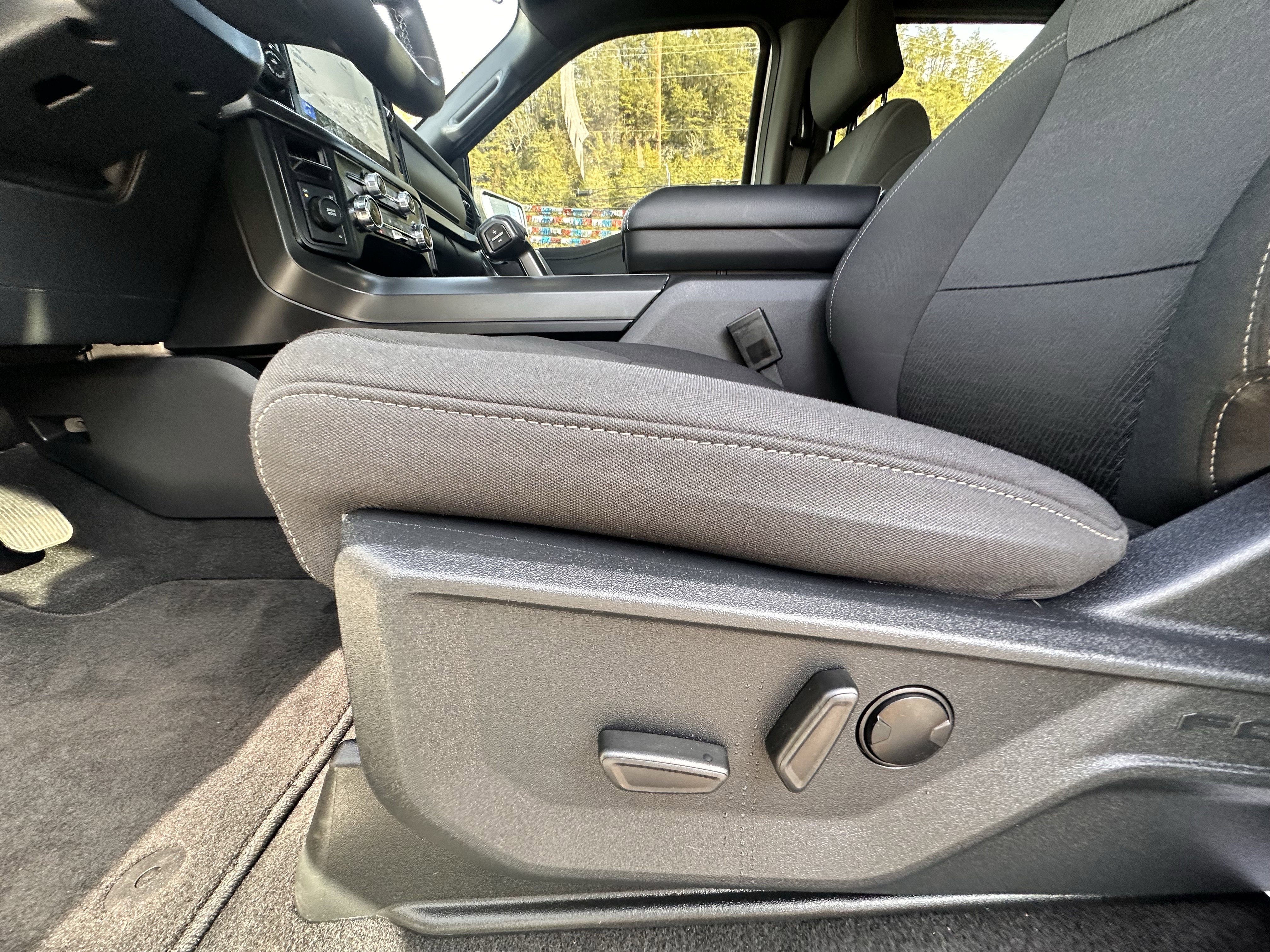 Used 2024 Ford F150 XLT w/ Equipment Group 302A MID image 8