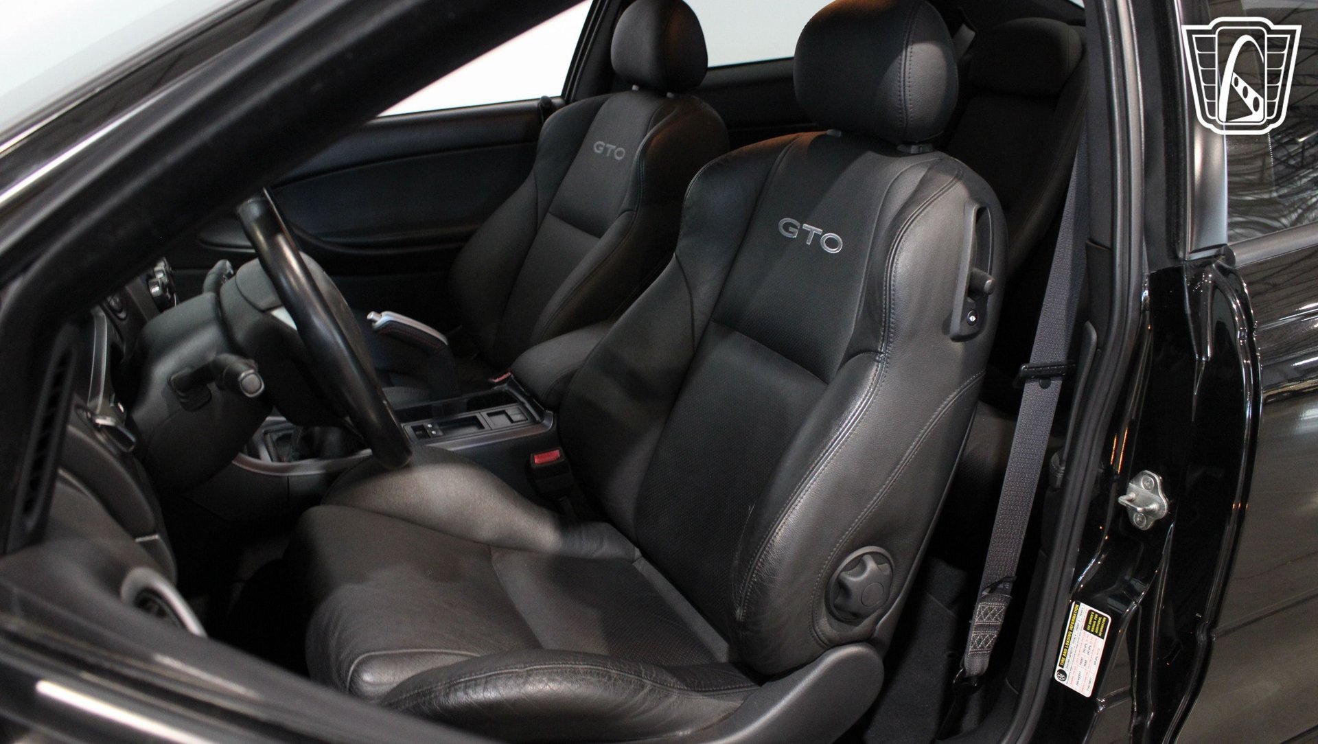 Used 2005 Pontiac GTO RWD image 39