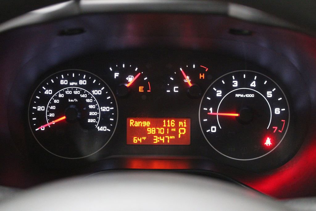 Used 2022 RAM ProMaster City Tradesman w/ Window Group 04 image 20