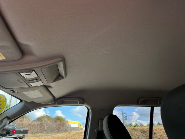 Used 2016 Nissan Frontier PRO-4X AWD/4WD image 27