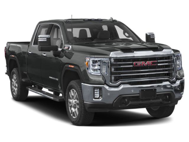 Used 2020 GMC Sierra 3500 Denali w/ Denali Ultimate Package AWD/4WD image 14