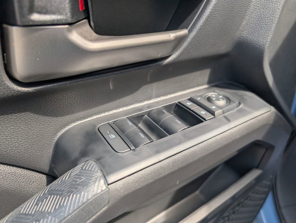 New 2026 Toyota Tacoma TRD Sport image 9