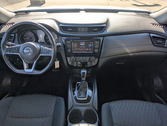 Used 2019 Nissan Rogue S w/ Special Edition Package image 17