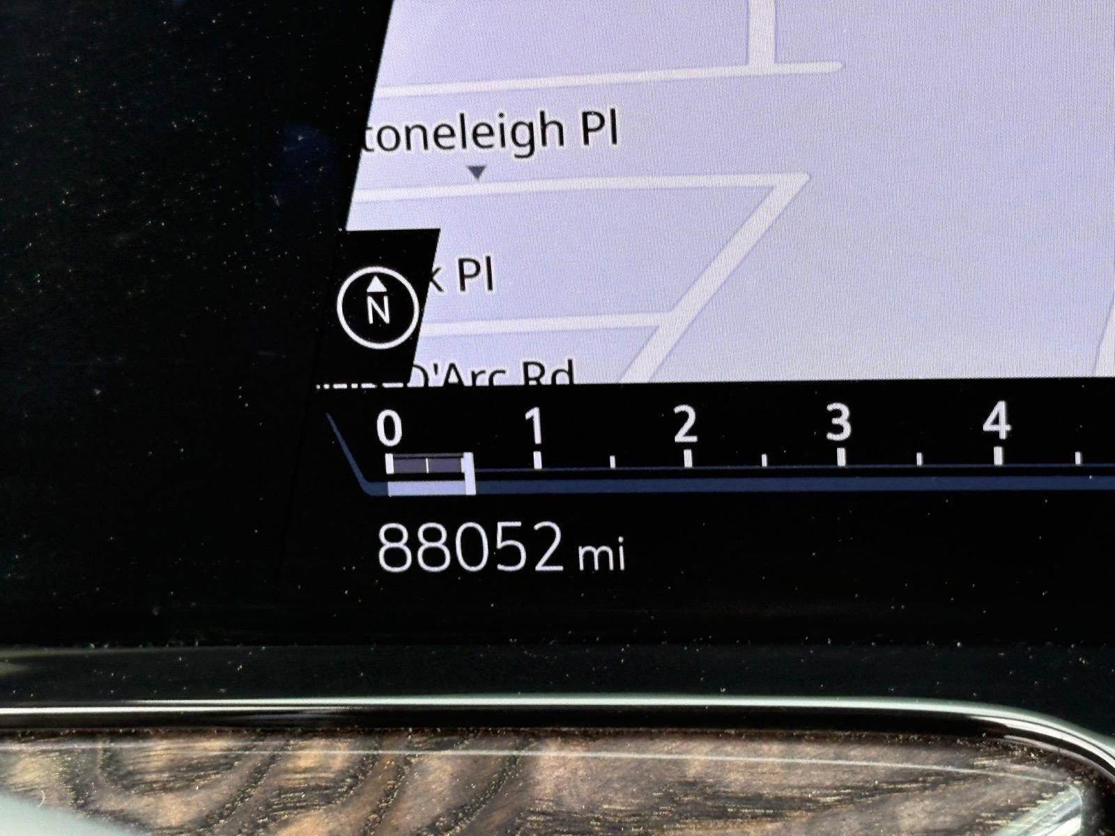 Used 2022 Cadillac Escalade Premium Luxury image 19