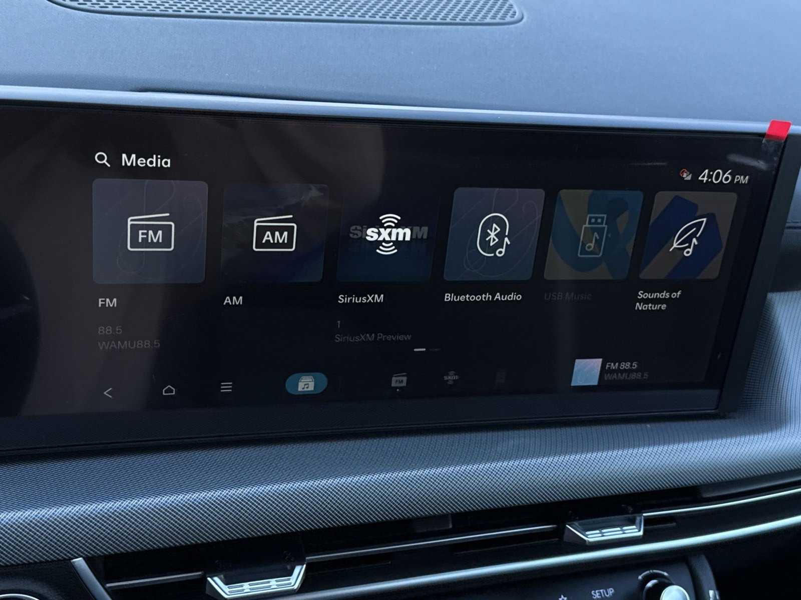 New 2026 Hyundai Sonata SEL image 18