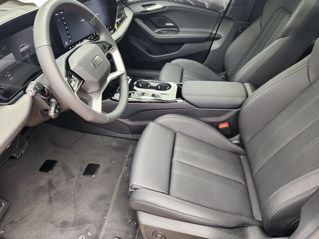 New 2027 Audi A6 e-tron Prestige AWD/4WD image 17