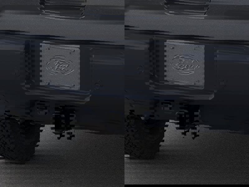 New 2026 Ford Bronco Sport Badlands AWD/4WD image 23