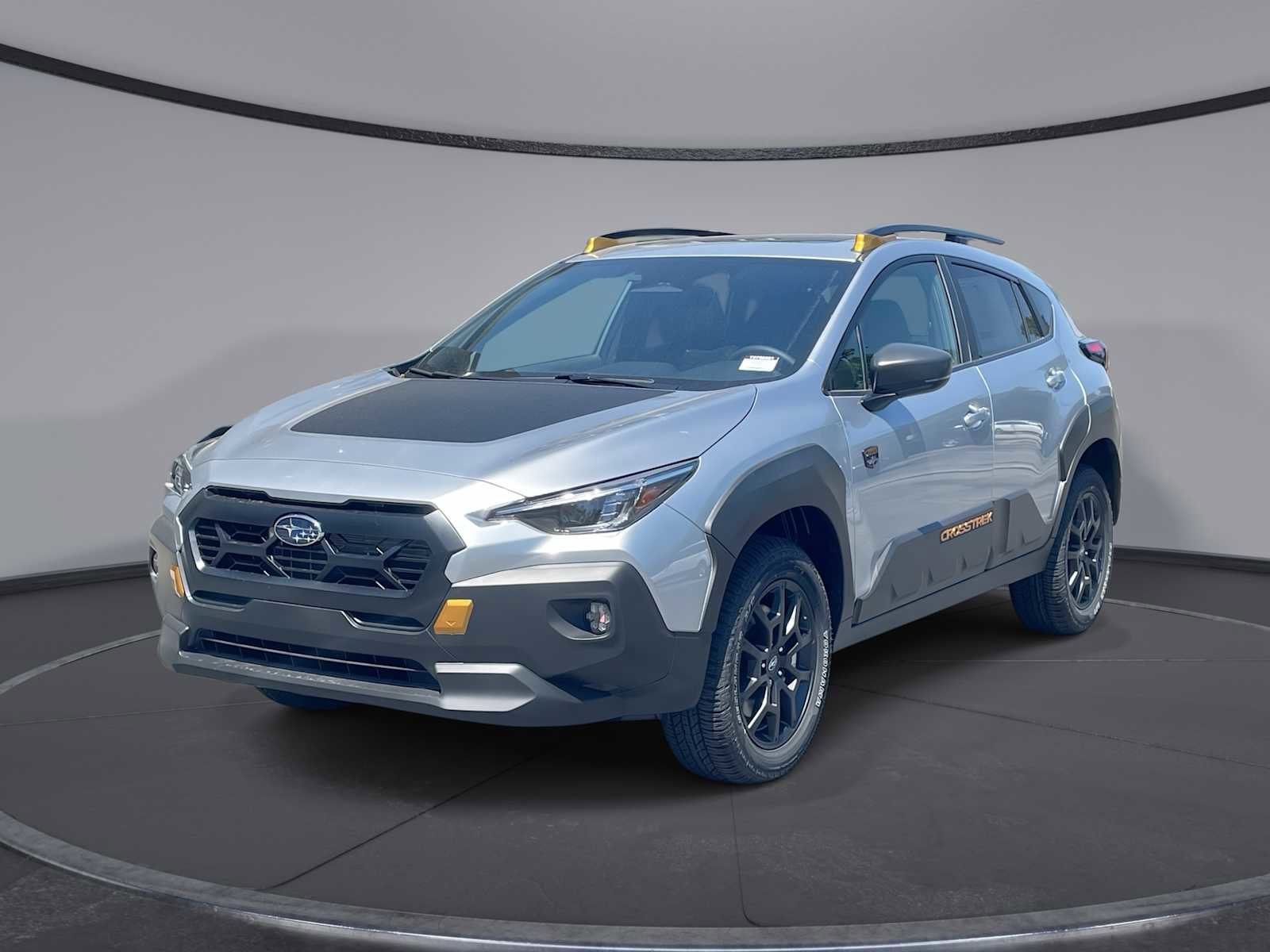 New 2026 Subaru Crosstrek 2.5i Wilderness image 1