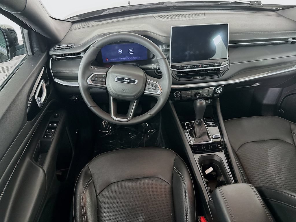 Certified 2023 Jeep Compass High Altitude AWD/4WD image 34