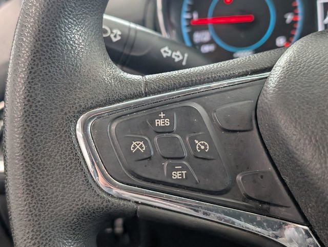 Certified 2017 Chevrolet Cruze LT w/ Convenience Package image 24