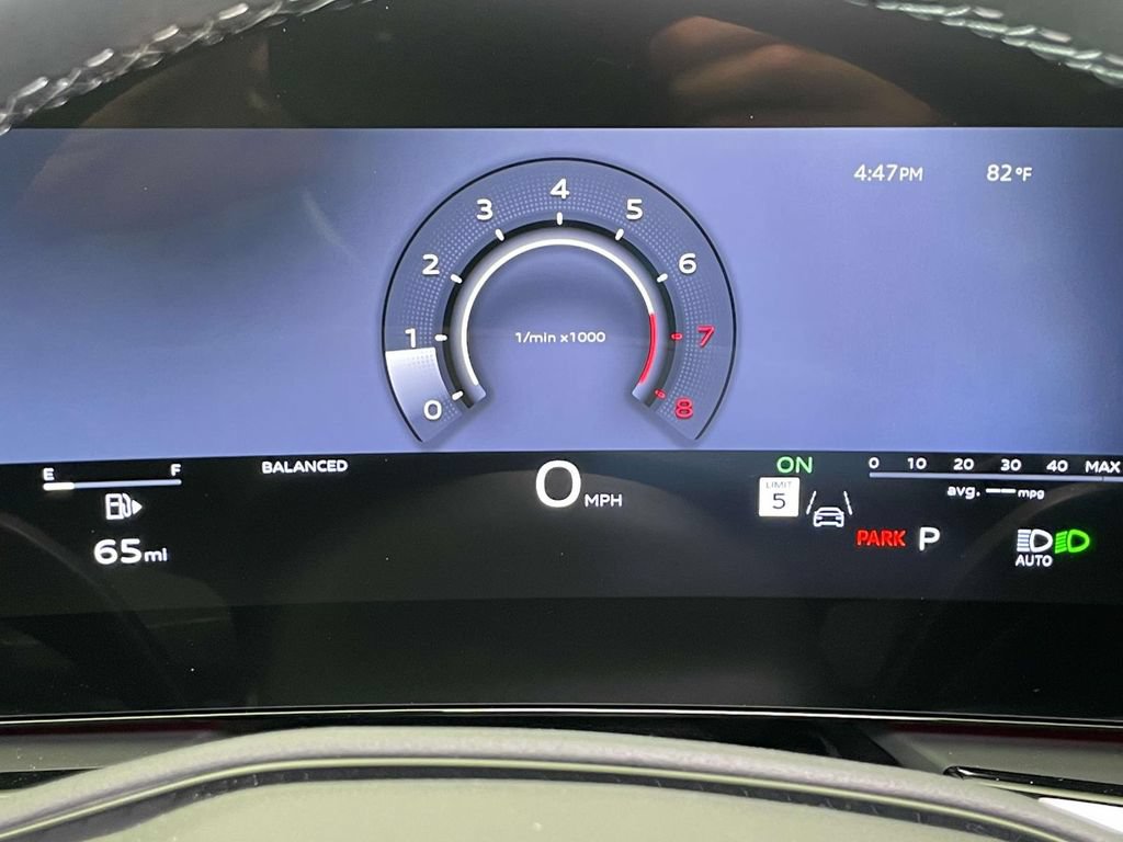 New 2026 Audi A6 Prestige AWD/4WD image 44