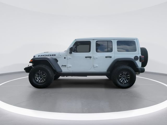 New 2026 Jeep Wrangler Unlimited Rubicon 392 AWD/4WD image 5