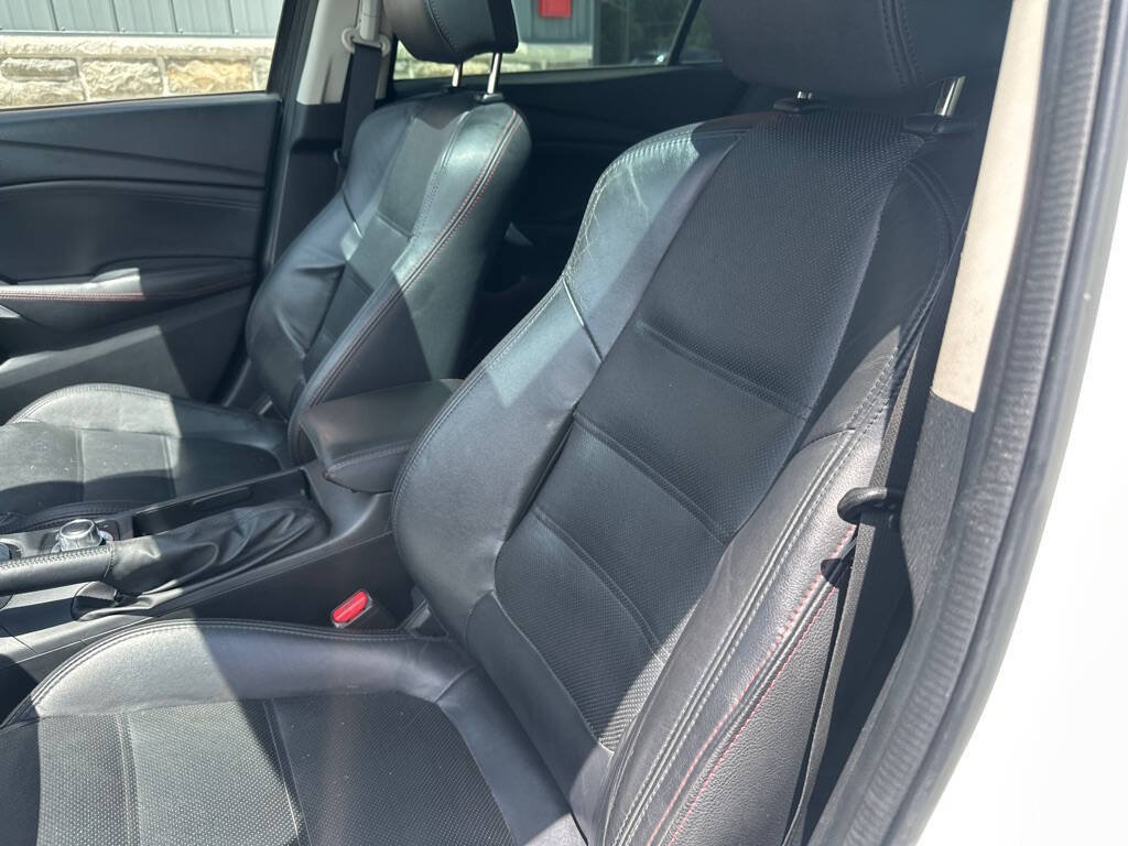 Used 2014 MAZDA MAZDA6 Grand Touring w/ MRCC + FOW Package FWD image 10