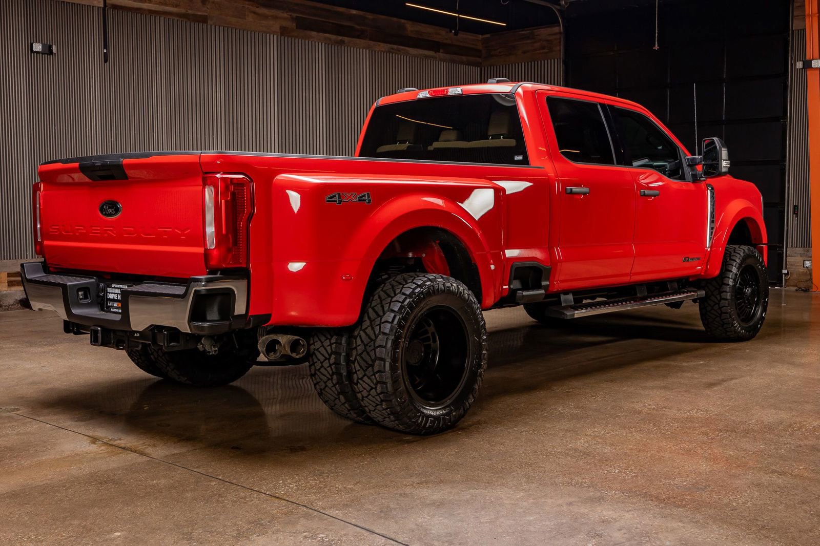 Used 2025 Ford F450 XLT image 10