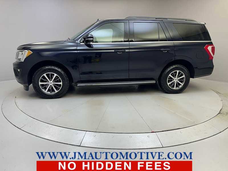 Used 2021 Ford Expedition XLT image 2