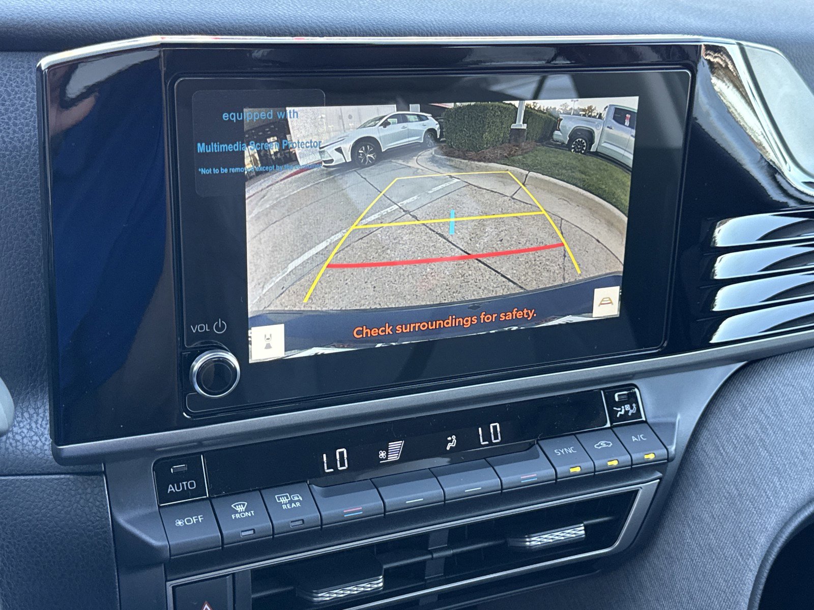 New 2026 Toyota Camry LE image 22