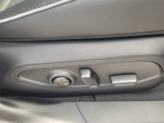 New 2025 Jeep Wagoneer S Limited image 16