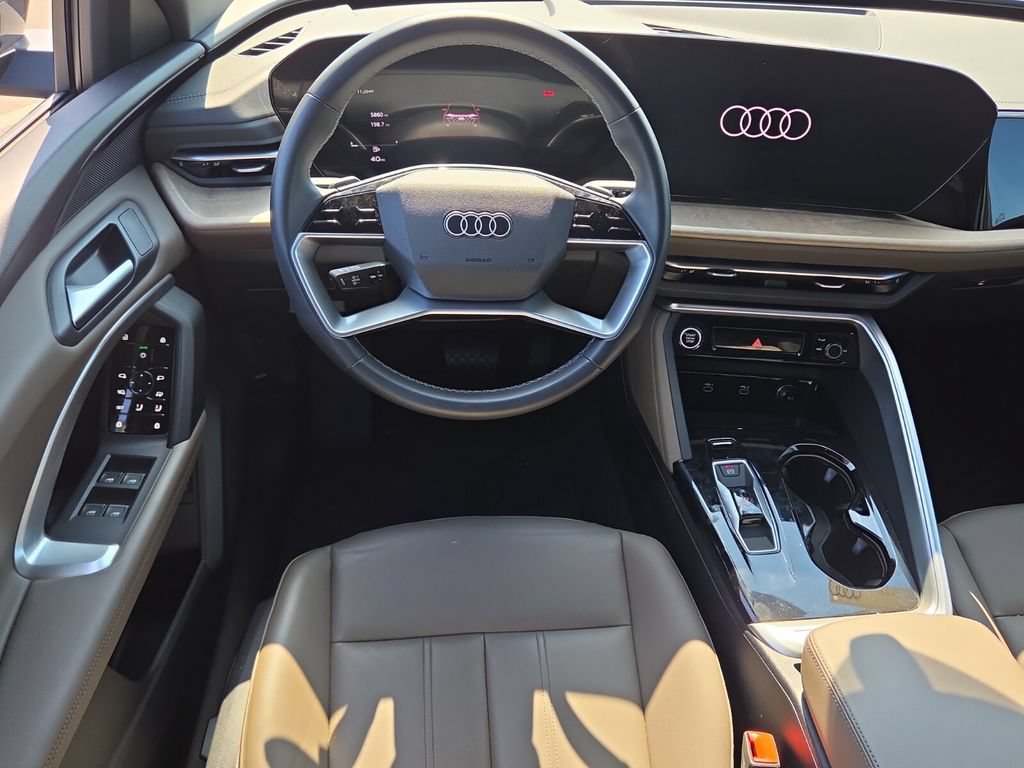 Certified 2025 Audi Q5 Premium w/ Convenience Package AWD/4WD image 14