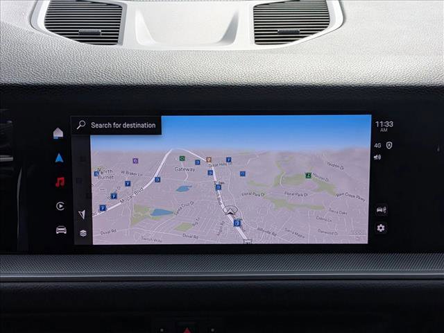 Used 2025 Porsche Cayenne image 14