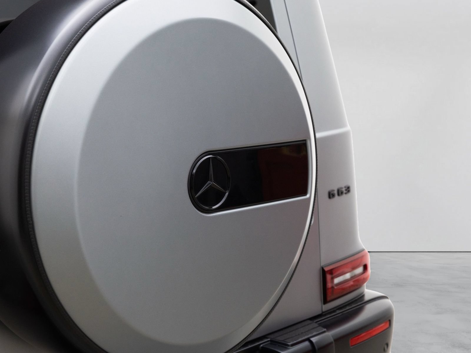 Used 2021 Mercedes-Benz G 63 AMG 4MATIC image 15