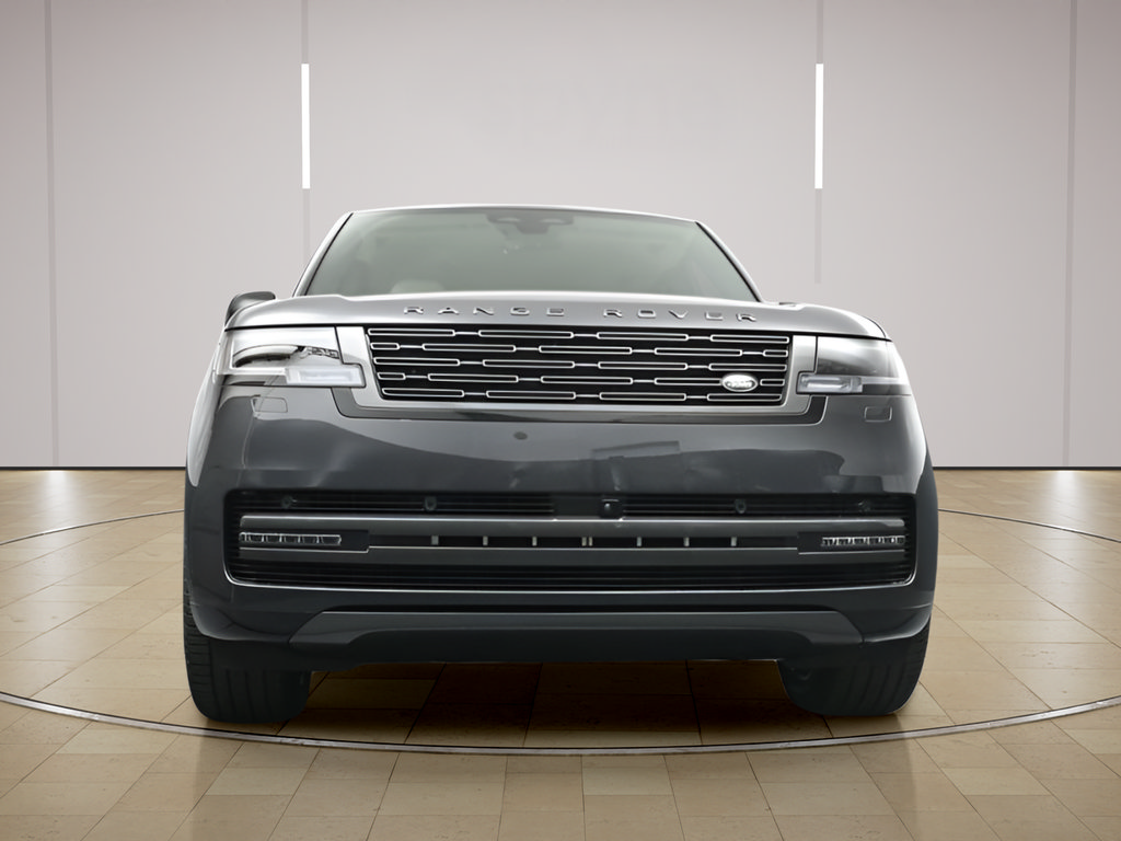 Used 2026 Land Rover Range Rover SE AWD/4WD image 24