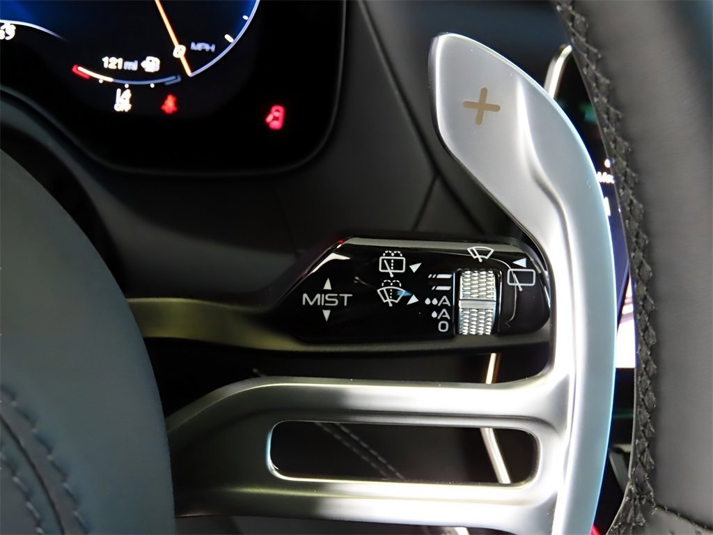 New 2024 Maserati Grecale GT image 44