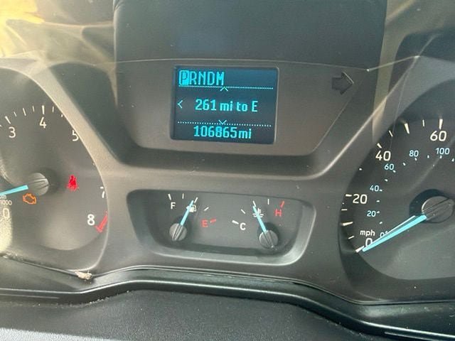 Used 2018 Ford Transit 350 XLT RWD image 11