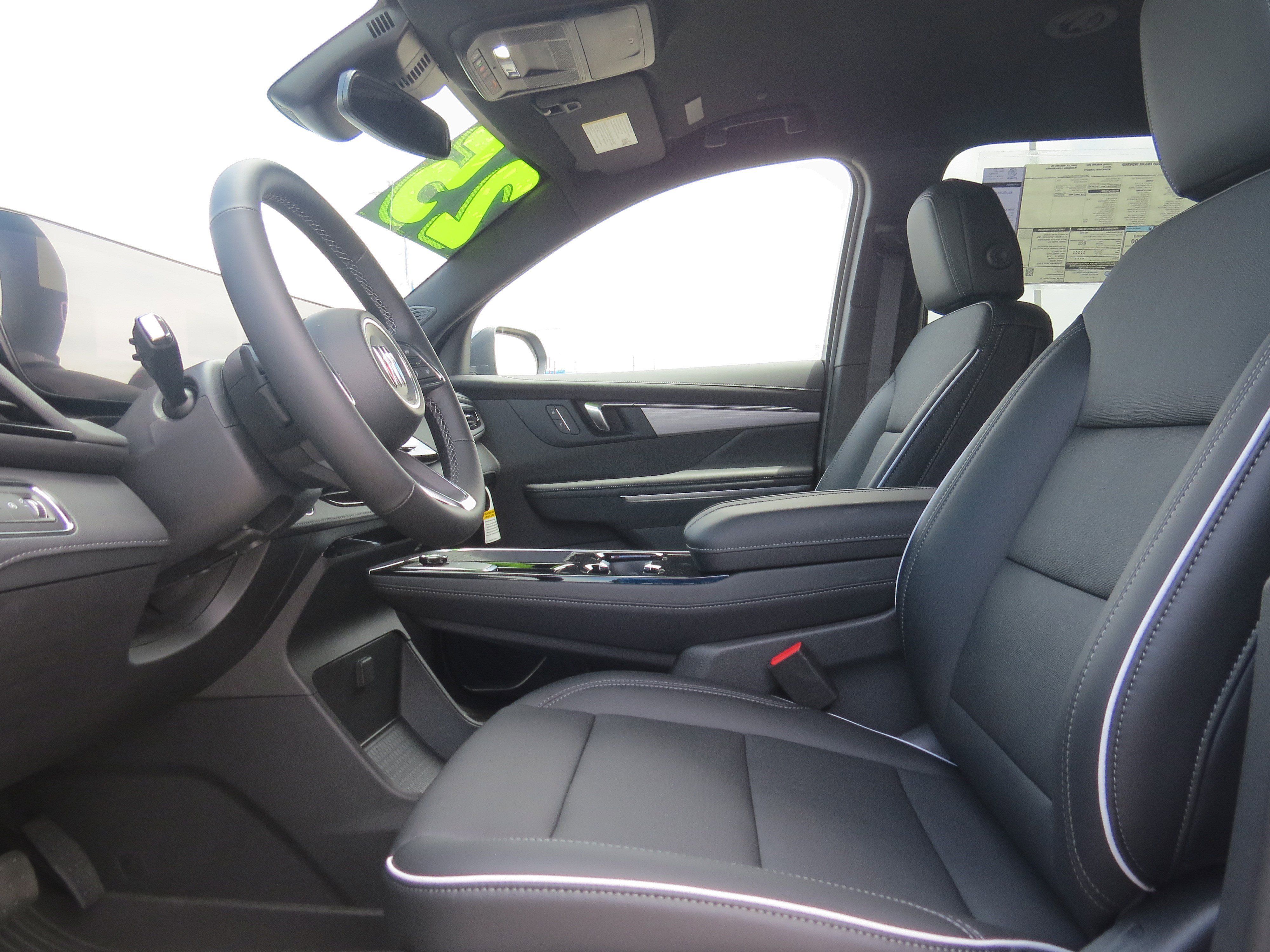 New 2025 Buick Enclave Preferred w/ Power Package image 19