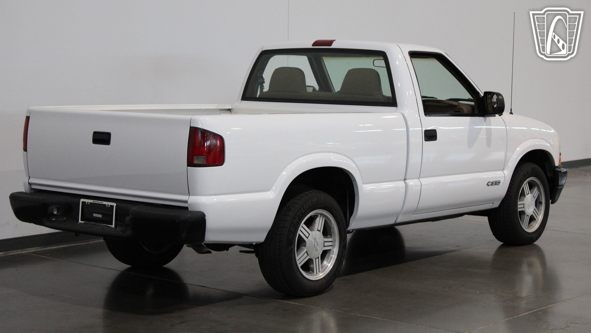 Used 1998 Chevrolet S10 Pickup 2WD Regular Cab image 26
