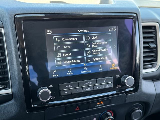 Used 2022 Nissan Frontier SV image 13