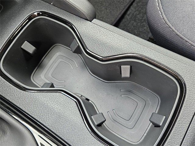 New 2026 Nissan Frontier SV w/ SV Convenience Package image 22