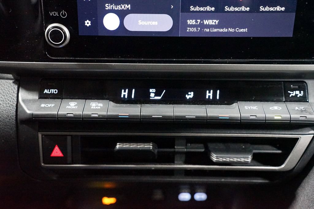 Certified 2025 Toyota Camry LE image 20