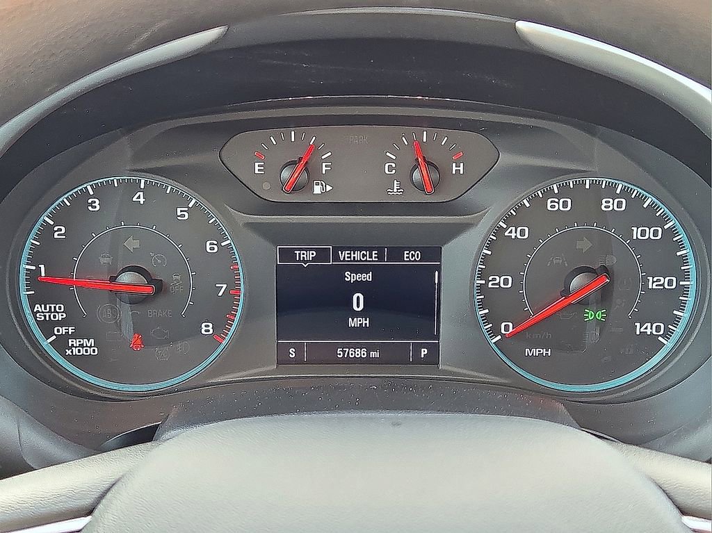 Used 2023 Chevrolet Malibu LT image 25