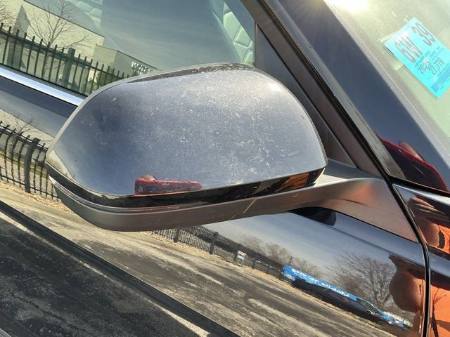 Used 2025 Volkswagen Atlas SE image 18