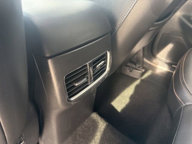 Used 2022 MAZDA CX-5 AWD 2.5 S w/ Preferred Package image 10