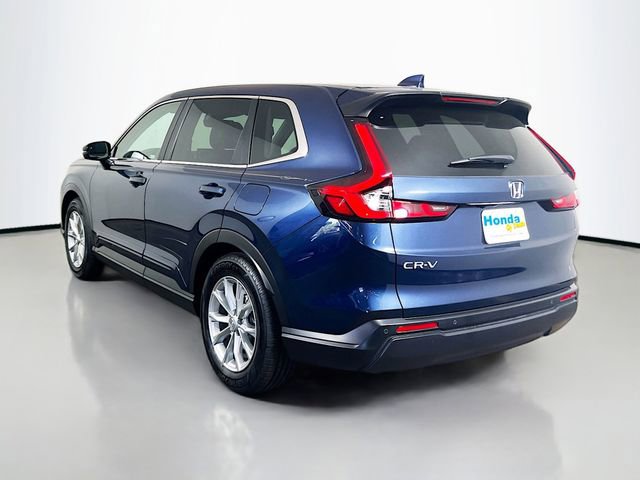 Certified 2024 Honda CR-V EX-L image 7